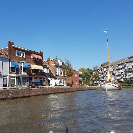 De Ferver Leeuwarden Eksteriør billede